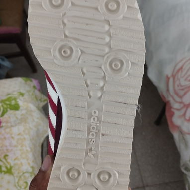 Tenis Adidas SL Originales NEW! 44 1/2 - Img 122410195