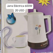 Jarra Electrica 600W - Img 56171728