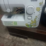 Máquina de coser eléctrica Marca Brother mínimo uso 140 USD - Img 58276204