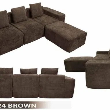 MUEBLES IMPORTADOS SELLADOS AL VACIO - Img 119230685