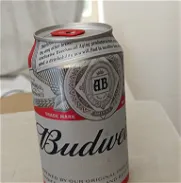 Cervezas Budweiser - Img 45746532