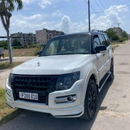 Mitsubishi Pajero 2024 - Img 57634955