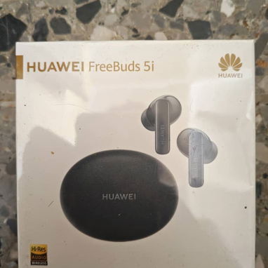 Audifonos huawei freebuds 5i - Img 121909022