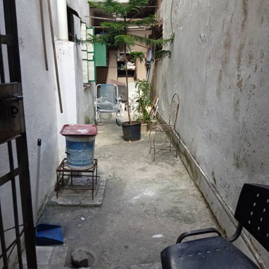 *$15.000usd. En venta apartamento  (PLANTA BAJA INTERIOR) de un edificio  nuevo de solo 25 años en Centro Habana - 10/10