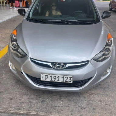 Hyunday elantra 2016 - 10/10