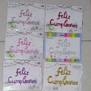 Artículos variados para cumpleaños - Img 51539381
