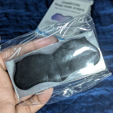 Tiras de Carbón Activo para Puntos Negros 👃✨ • $7 USD - 2/4