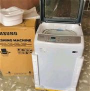 Lavadoras automáticas Samsung - Img 45825848