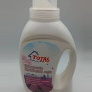 Detergente líquido para ropa  1 litro  Fragancia lavanda - Img 45618892