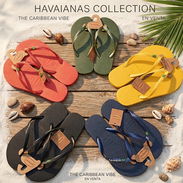 Chancletas Havaianas de la mejor calidad - Img 55481293