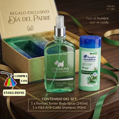 Sets de regalo por el Día de los Padres - Img 124019486