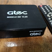 Se vende cajita decodificadora HD - Img 57578001