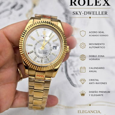 ELEGANCIA Y SOFISTICACION - Img 123270291