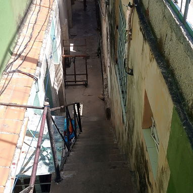 Vendo Apartamento en 10 de Octubre - Img 117510206