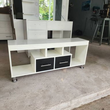 Multimueble de melamina con mensajería gratis en ciudad Habana - 8/9