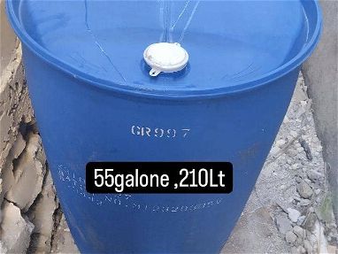 Tankes plasticos - Img 66304185