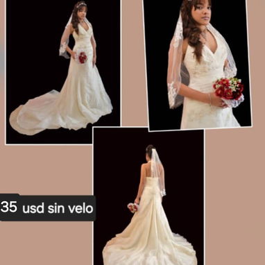 VENTA COMPLETA DE NEGOCIO DE ALQUILER DE TRAJES DE BODAS Y QUINCE - 8/10