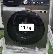 Lavadora automática Samsung de 11kg con secadora a vapor, factura y garantía🧾 de un mes,📍Transporte incluido🚛 - Img 46238149