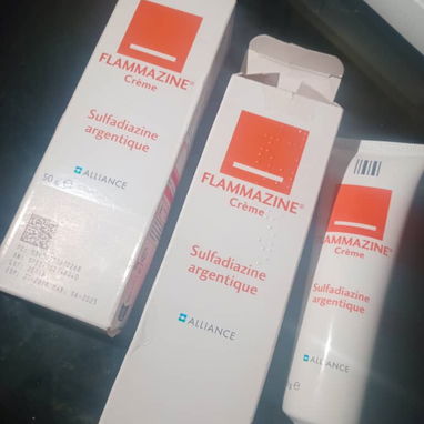 Medicamento - 3/10