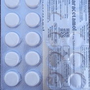 PARACETAMOL 500 mg VENCEN EN - Img 57156514