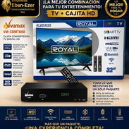 Smart TV Royal de 32" - Img 55725092