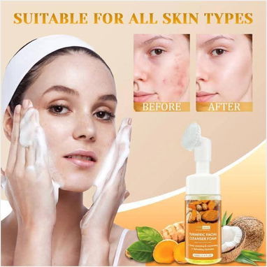 DUO FACIAL DE CURCUMA - Img 121116299