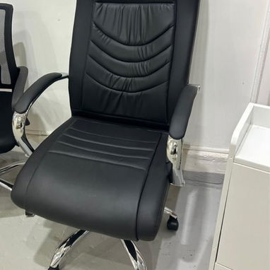 Silla profesional de escritorio para oficinas ⚜️ - Img 122711166