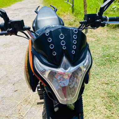 Moto Puma Kawasaki - Img 126034727
