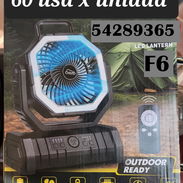 Ventilador F6 - Img 56530641