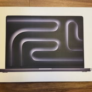 Apple MacBook Pro 16"inch M4 Pro Chip BOX - Img 57785092