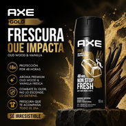 Spray Axe - Img 58230713