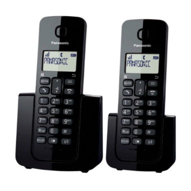Teléfonos Panasonic – Modelos fijo e inalámbricos - Img 122064826