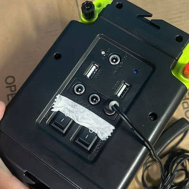 *BATERÍA MULTIFUNCIONAL 🔋* - 2/4