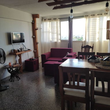 Se vende apartamento en Santa Catalina - Img 105137904