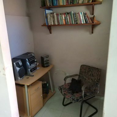 Venta de casa en el cerro casino deportivo - Img 119116845