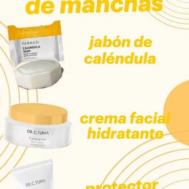 Jabón de caléndula - Img 120031596