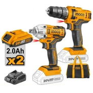Combo Torito y Atornilladora 20V 175USD🔺️ - Img 55808336