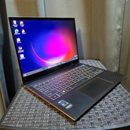 💻Summit E13FlipEvo A12MT laptop traída de eeuu de uso  ⚡️Inte Core i7-1260P 12th Gen Intel Iris Xe Graphics RAM 32ddr5 - Img 57640184