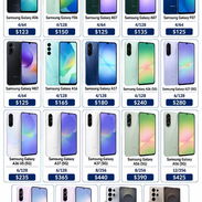 TELÉFONOS NUEVOS EN OFERTA ESPECIAL📲‼️ - Img 56850195