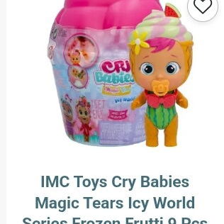 Juguetes imc toys cry diferentes tipos y modelos - 3/6