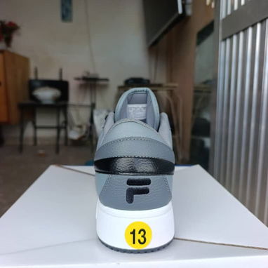 Tenis Fila originales #47 - Img 121991579