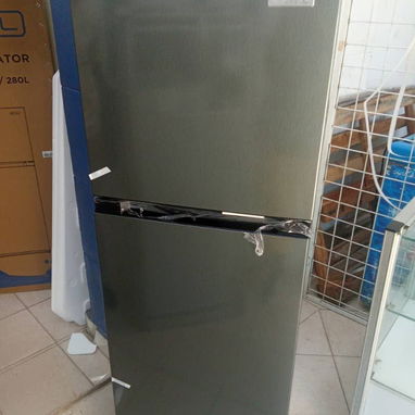 Refrigerador 10 pies marca Royal de Congelación Seca precio $590 USD Transporte incluido - 3/9