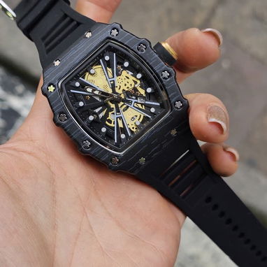 Reloj Richard Mille - Img 122839944