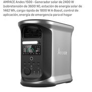 AMPACE ANDES 1500  *840 USD* - Img 56893827