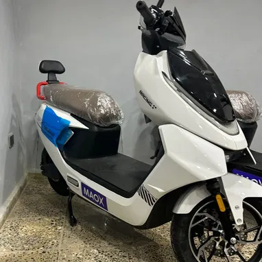 Moto Eléctrica GS Racing 2026 - Img 124037227