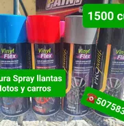 Pintura Spray - Img 48896456