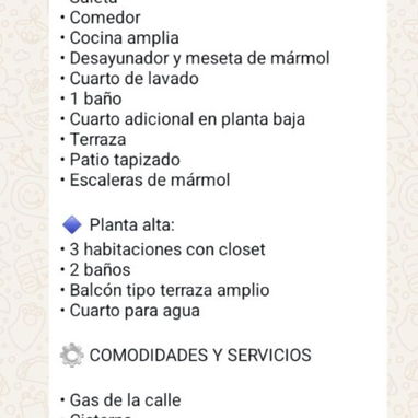 Casa plaza de la revolución "La Pera" - 2/10