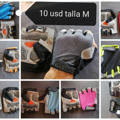 Articulos para Bicicleta - 7/10