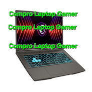 Se compra laptop Gamer o normal - Img 57572384