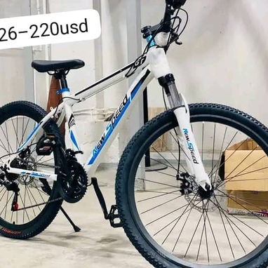 Bicicletas - 6/8